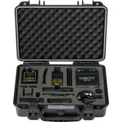 Deity Connect Interview Kit