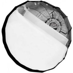 Visico EB-071 Easy Deep - Parabolik SoftBox 120cm - Gridli