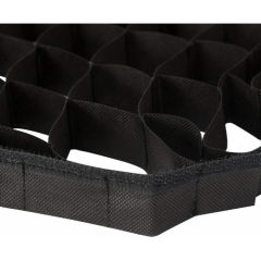 Visico EB-071 Easy Deep - Parabolik SoftBox 120cm - Gridli