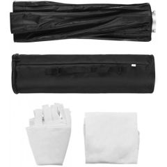 Visico EB-071 Easy Deep - Parabolik SoftBox 120cm - Gridli