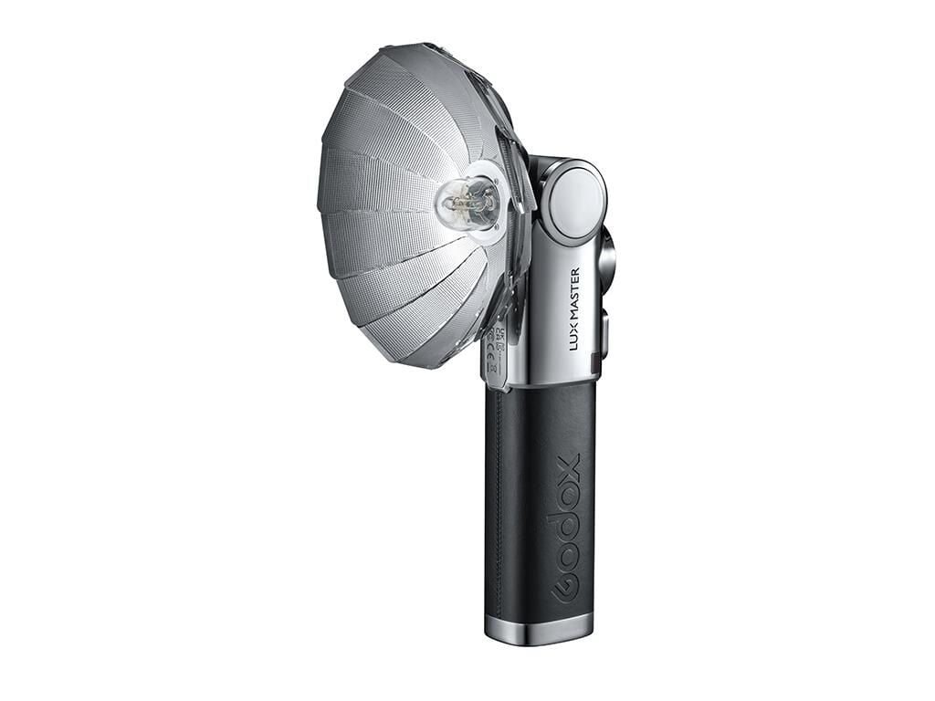 Godox Lux Master Retro Flaş