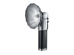 Godox Lux Master Retro Flaş