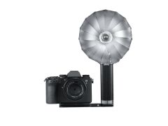 Godox Lux Master Retro Flaş