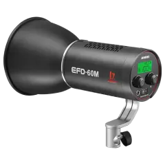 JINBEI EFD-60M LED Video Işığı 5500K