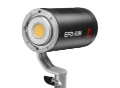 JINBEI EFD-60M LED Video Işığı 5500K