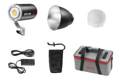 JINBEI EFD-60M LED Video Işığı 5500K
