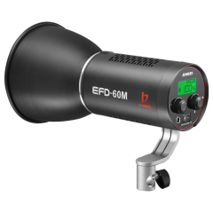 JINBEI EFD-60M LED Video Işığı 5500K