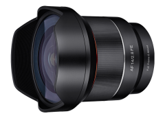 Samyang AF 14mm f/2.8 FE Lens (Sony E)