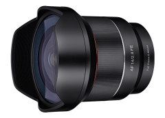Samyang AF 14mm f/2.8 FE Lens (Sony E)