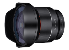 Samyang AF 14mm f/2.8 FE Lens (Sony E)