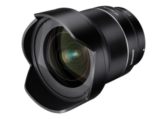 Samyang AF 14mm f/2.8 FE Lens (Sony E)