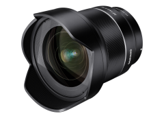 Samyang AF 14mm f/2.8 FE Lens (Sony E)