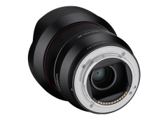 Samyang AF 14mm f/2.8 FE Lens (Sony E)