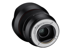 Samyang AF 14mm f/2.8 FE Lens (Sony E)