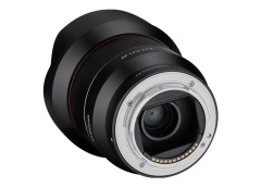 Samyang AF 14mm f/2.8 FE Lens (Sony E)
