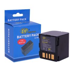 DP BNVF 714U Batarya