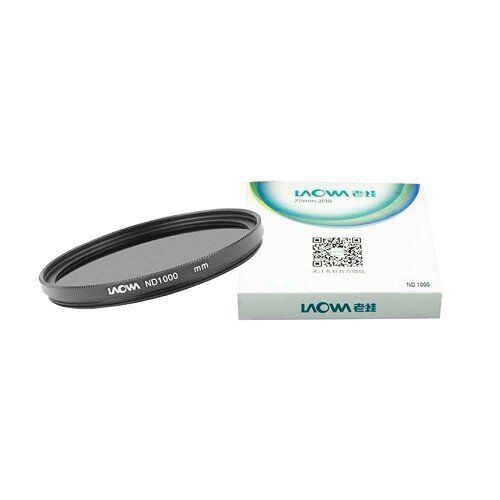 Laowa ND1000 49mm