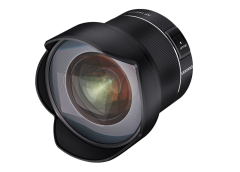 Samyang AF 14mm f/2.8 F Lens (Nikon F)