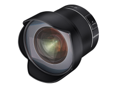 Samyang AF 14mm f/2.8 F Lens (Nikon F)