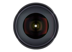 Samyang AF 14mm f/2.8 F Lens (Nikon F)