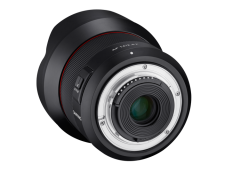 Samyang AF 14mm f/2.8 F Lens (Nikon F)