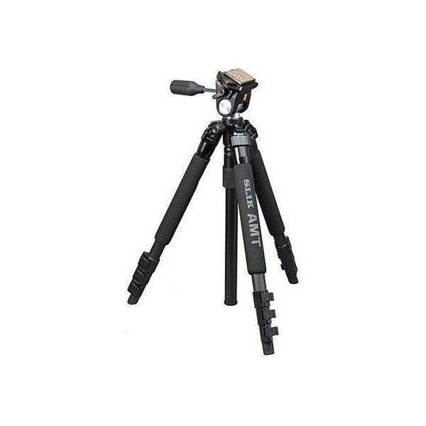 Slik 400 EZ Tripod