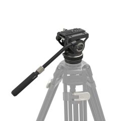SmallRig DH10 4165 Video Tripod Kafası