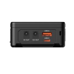 SmallRig VB50 Mini V Mount Pil 3579