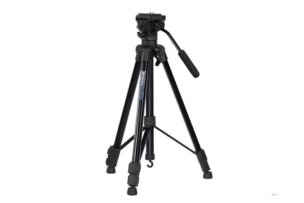 Benro T980EX Photo / Video Tripod Kit