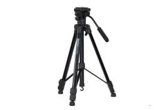 Benro T980EX Photo / Video Tripod Kit