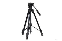 Benro T980EX Photo / Video Tripod Kit