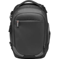 Manfrotto Advanced II Gear Sırt Çantası (Siyah)