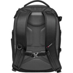Manfrotto Advanced II Gear Sırt Çantası (Siyah)