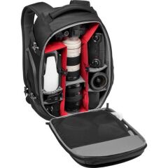Manfrotto Advanced II Gear Sırt Çantası (Siyah)