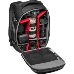 Manfrotto Advanced II Gear Sırt Çantası (Siyah)