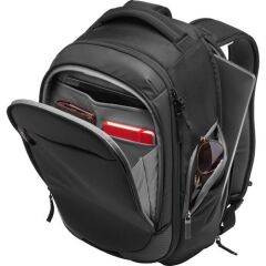 Manfrotto Advanced II Gear Sırt Çantası (Siyah)