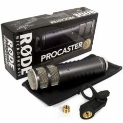 RODE Procaster Mikrofon