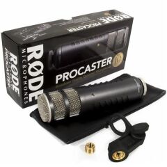 RODE Procaster Mikrofon