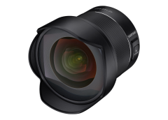 Samyang AF 14mm f/2.8 EF Lens (Canon EF)