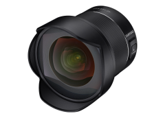 Samyang AF 14mm f/2.8 EF Lens (Canon EF)