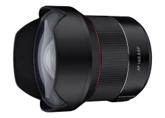 Samyang AF 14mm f/2.8 EF Lens (Canon EF)