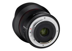 Samyang AF 14mm f/2.8 EF Lens (Canon EF)