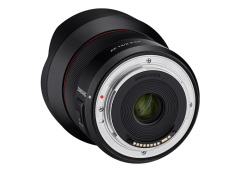 Samyang AF 14mm f/2.8 EF Lens (Canon EF)
