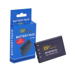 DP CANP-20 Batarya