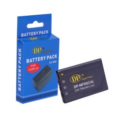 DP CANP-20 Batarya