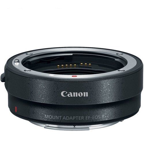 Canon EF-EOS R Çevirici Telekonvertör (Canon R Serisi İçin)