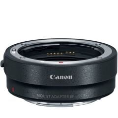 Canon EF-EOS R Çevirici Telekonvertör (Canon R Serisi İçin)