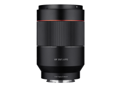 Samyang AF 35mm f/1.4 FE Lens (Sony E)