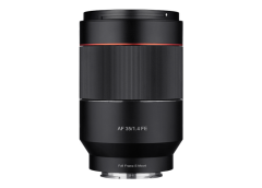 Samyang AF 35mm f/1.4 FE Lens (Sony E)