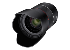 Samyang AF 35mm f/1.4 FE Lens (Sony E)